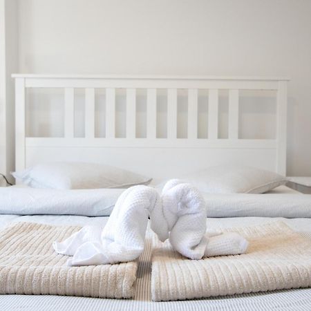 Apartmani Jancic Ogulin Pokoj fotografie