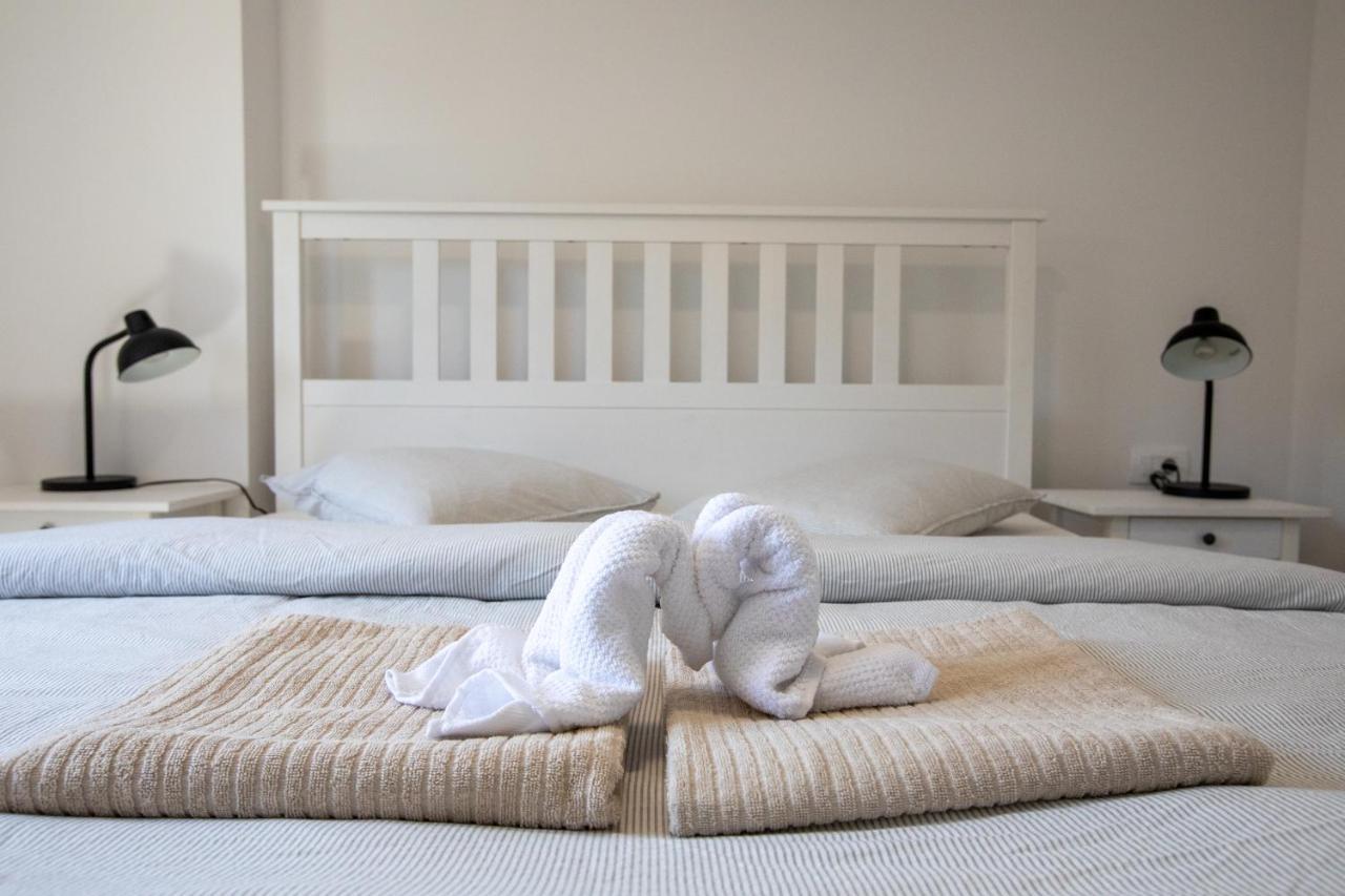 Apartmani Jancic Ogulin Exteriér fotografie