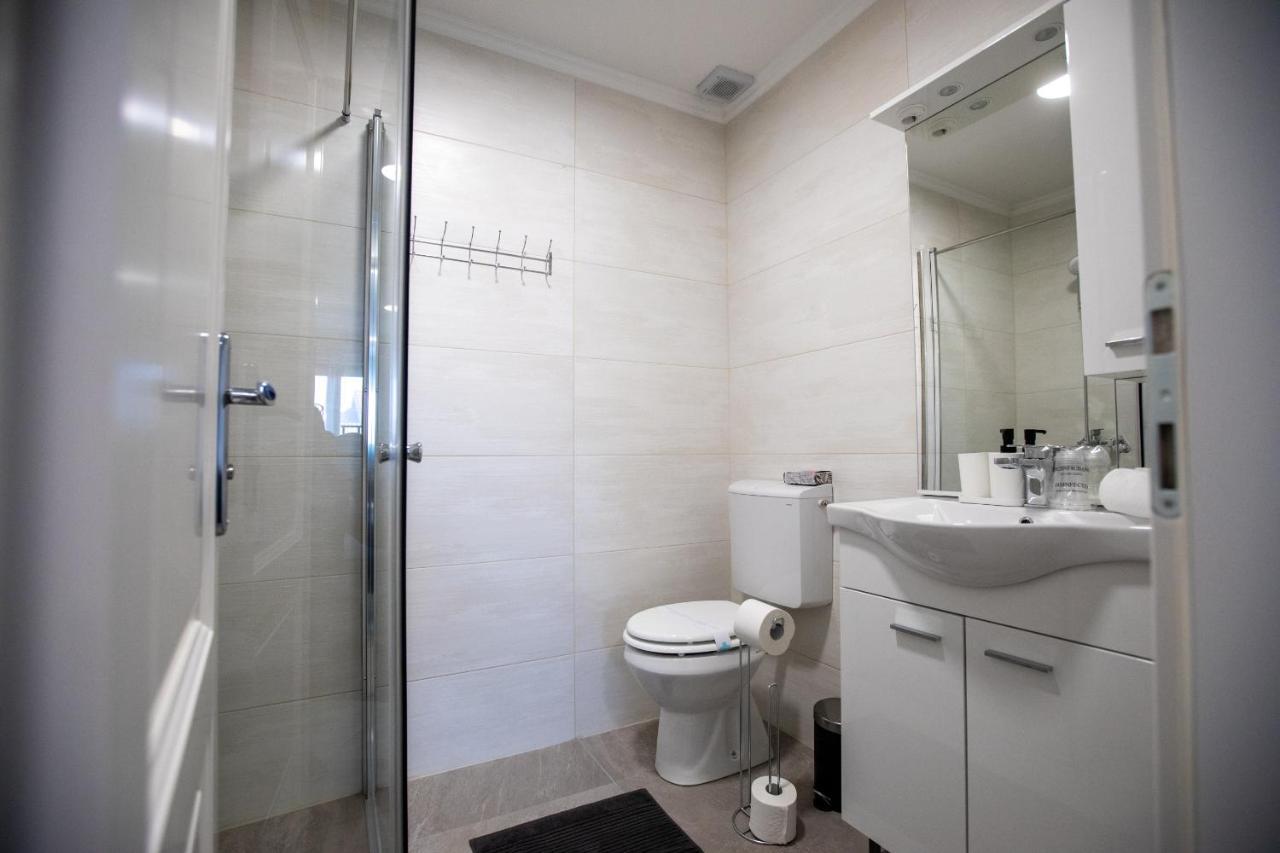 Apartmani Jancic Ogulin Exteriér fotografie