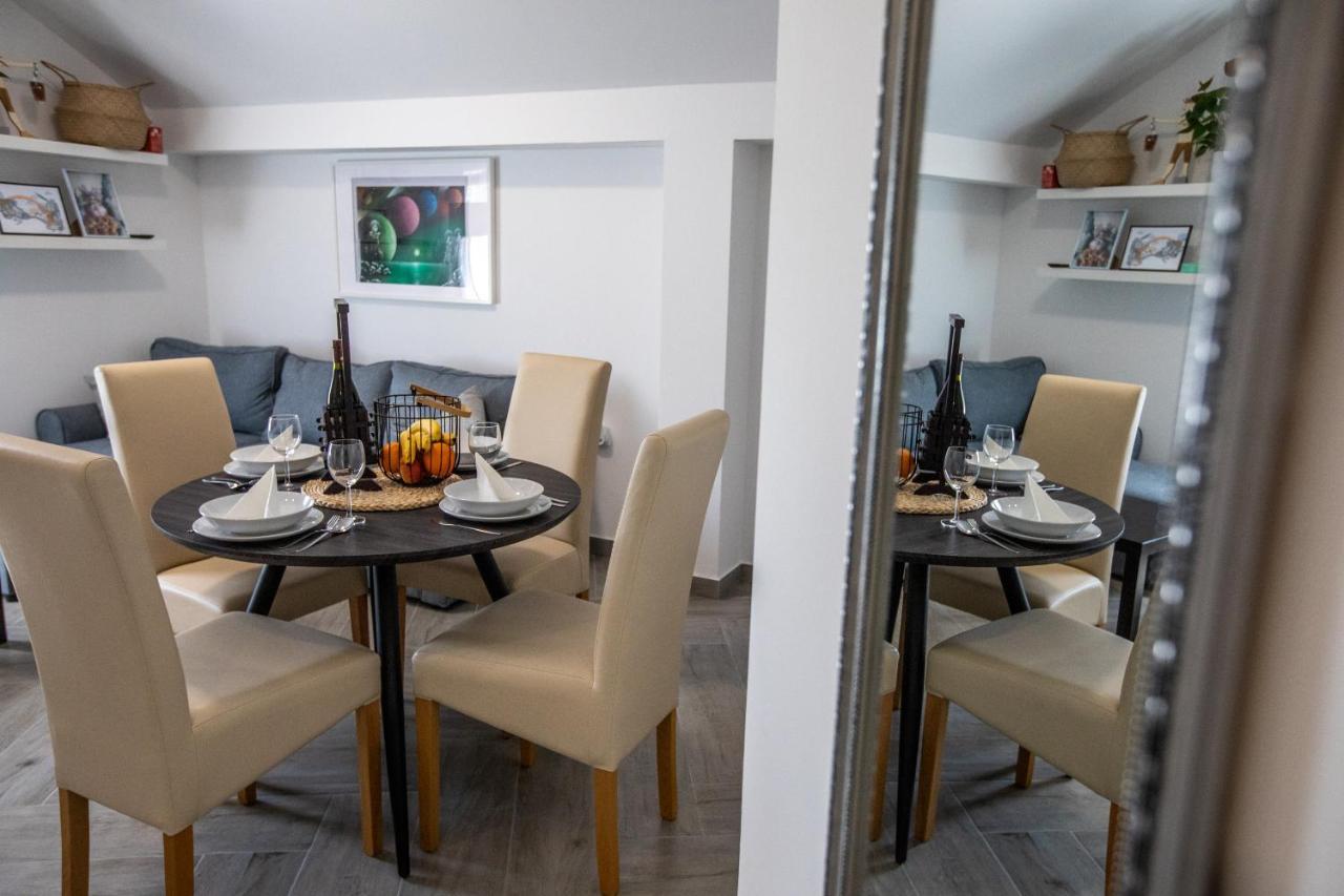 Apartmani Jancic Ogulin Exteriér fotografie