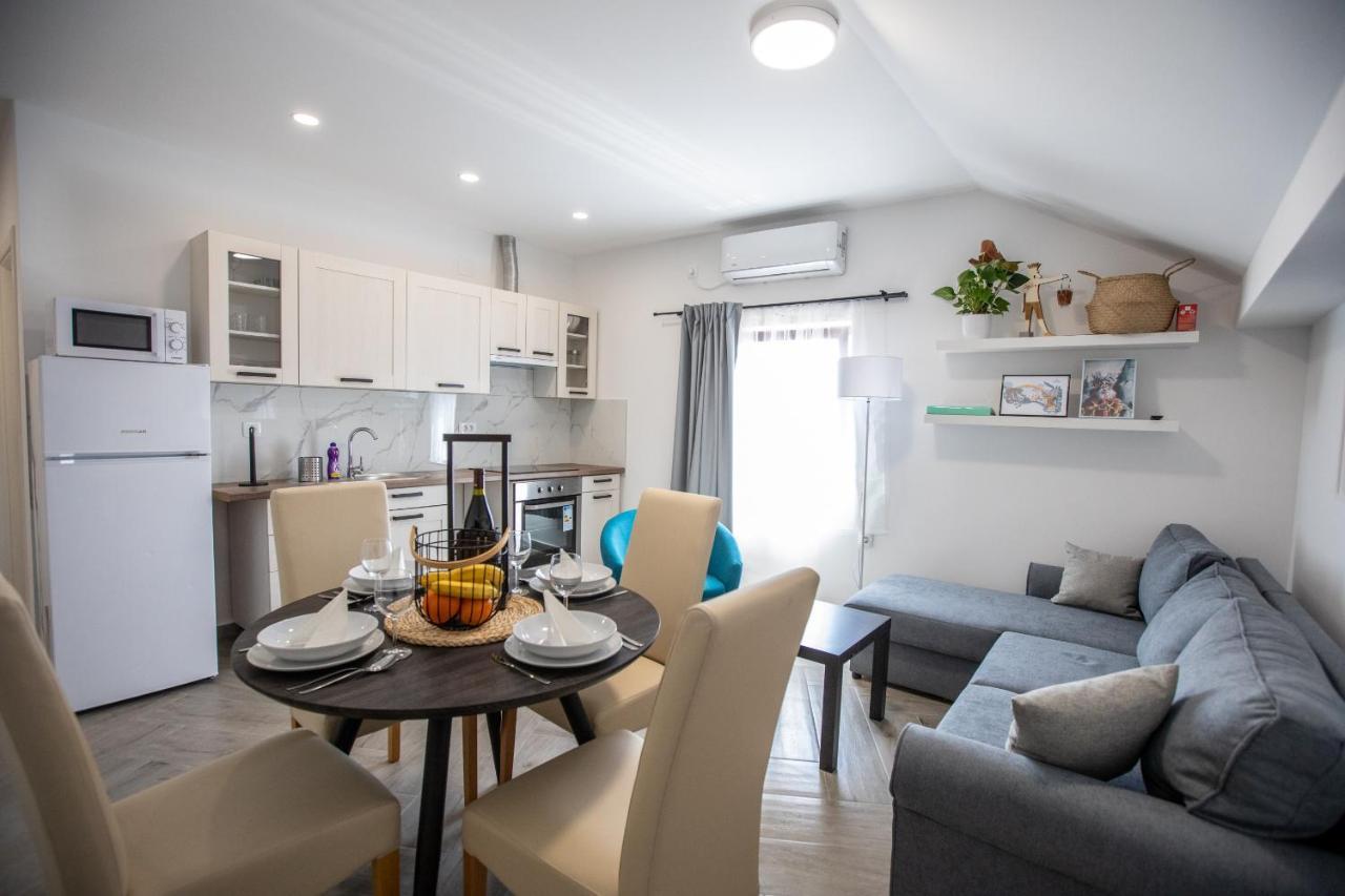 Apartmani Jancic Ogulin Exteriér fotografie