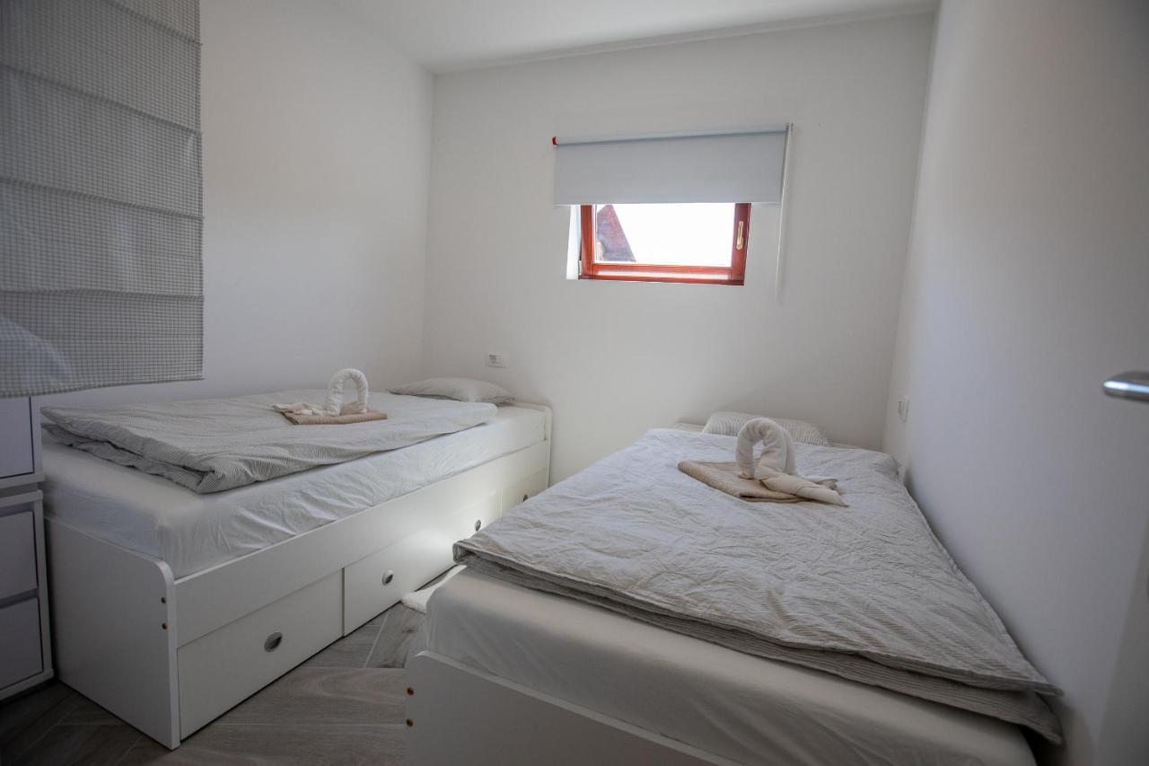 Apartmani Jancic Ogulin Exteriér fotografie