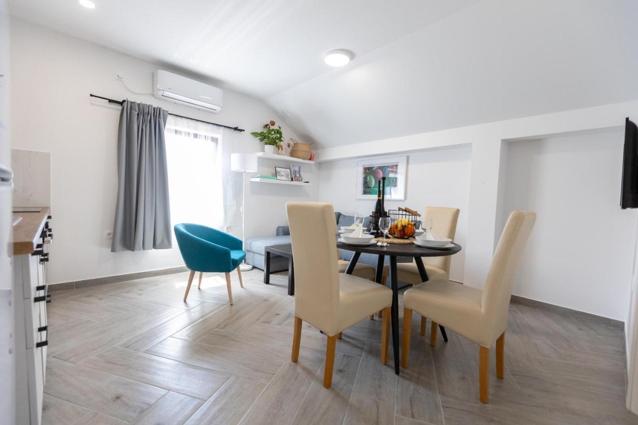 Apartmani Jancic Ogulin Exteriér fotografie