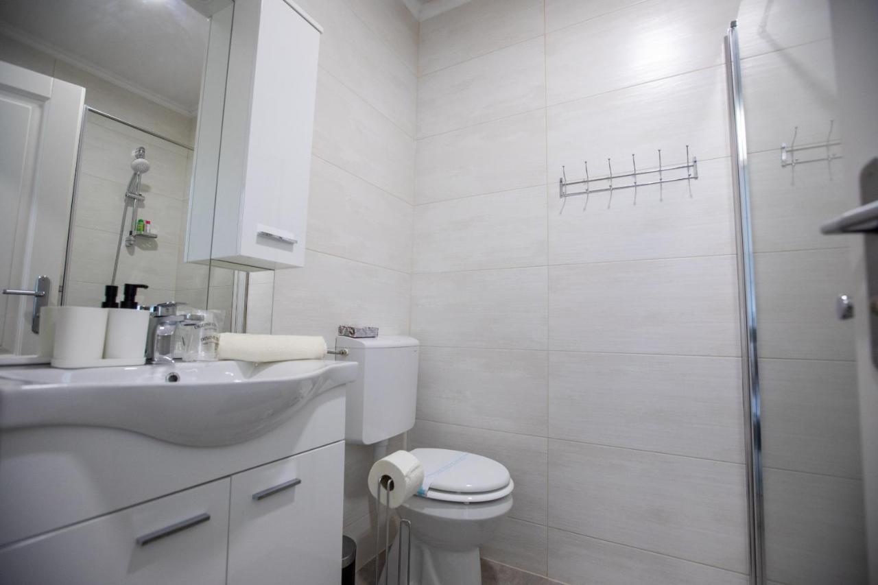 Apartmani Jancic Ogulin Exteriér fotografie