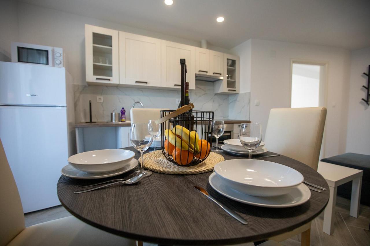 Apartmani Jancic Ogulin Exteriér fotografie