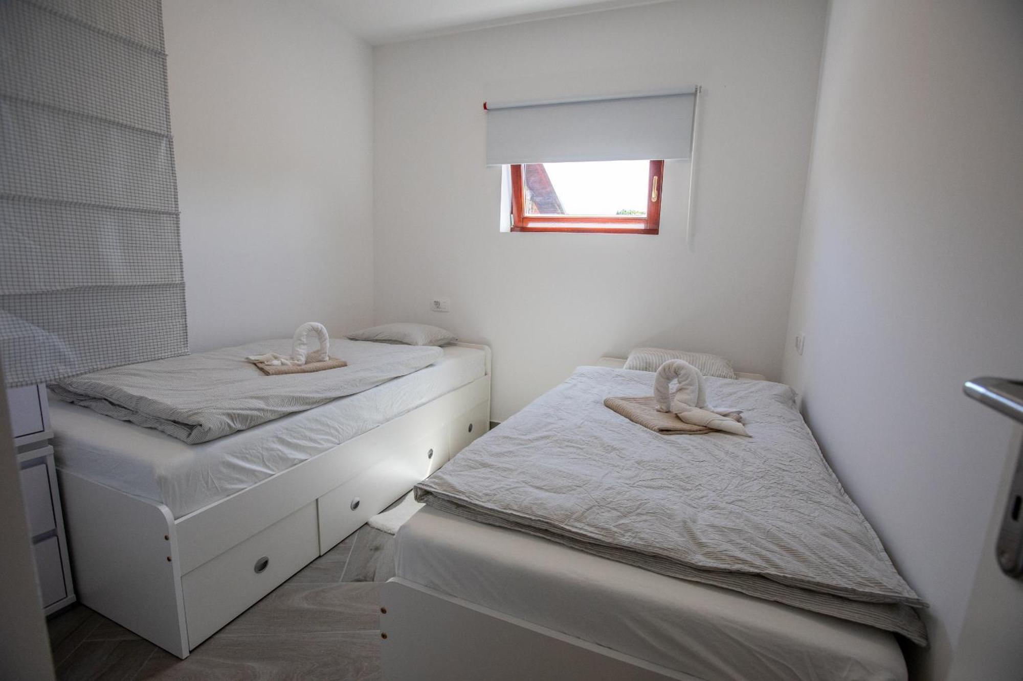 Apartmani Jancic Ogulin Pokoj fotografie