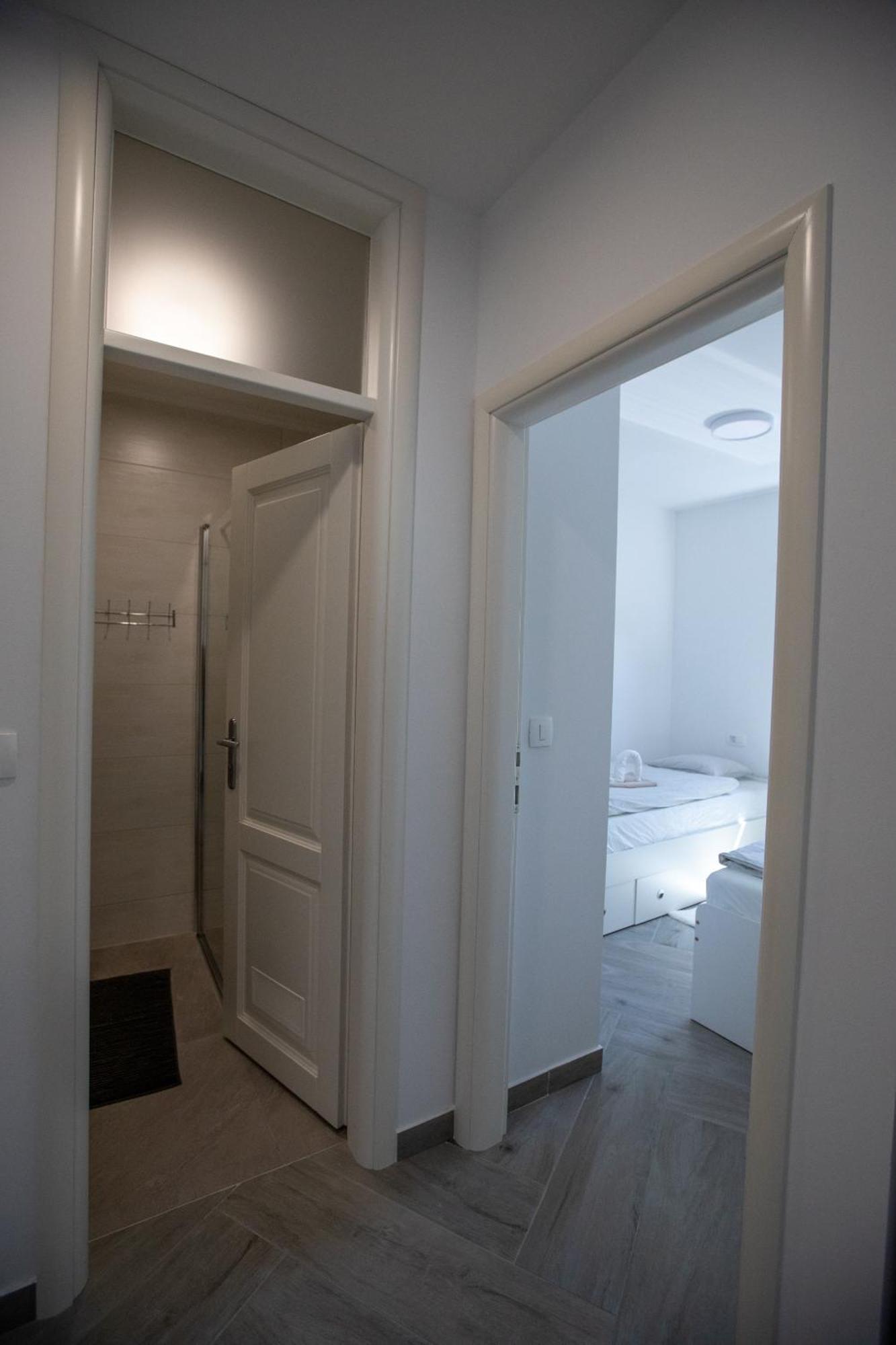 Apartmani Jancic Ogulin Pokoj fotografie