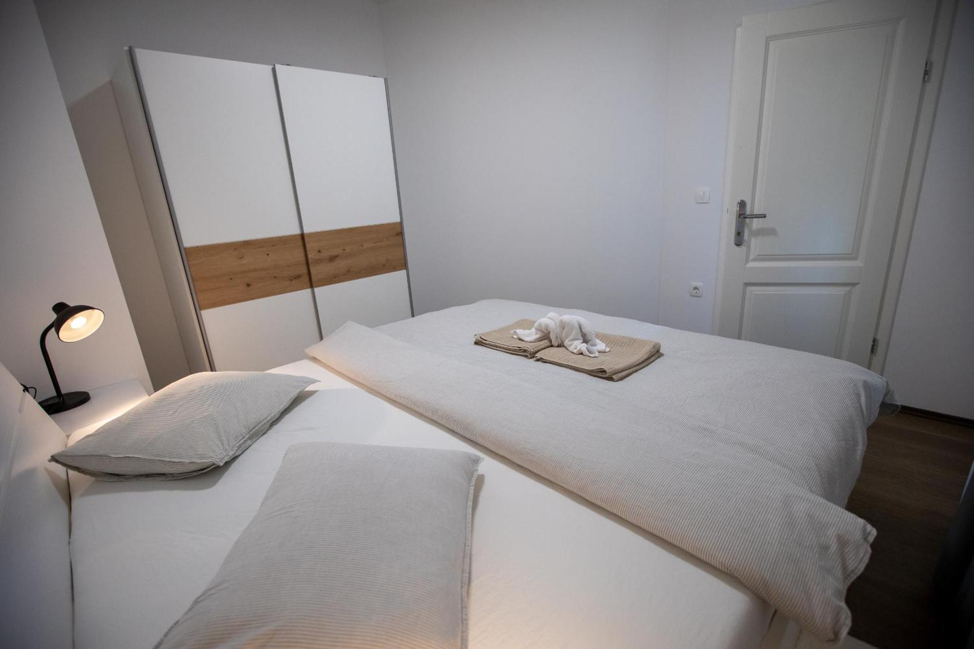 Apartmani Jancic Ogulin Pokoj fotografie